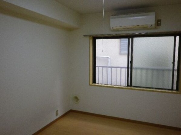 サンパレス中野坂上の物件内観写真